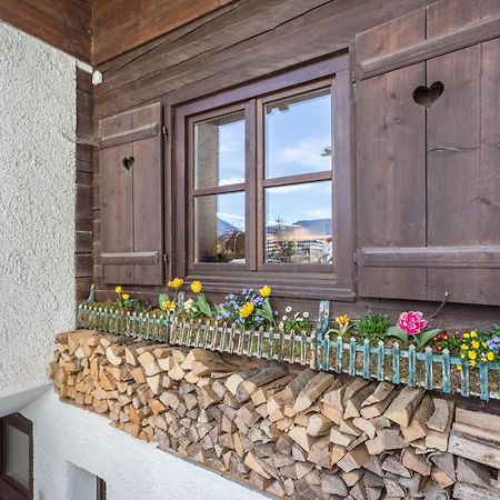 Ferienappartement 2 - Lockstein Berchtesgaden Exteriér fotografie